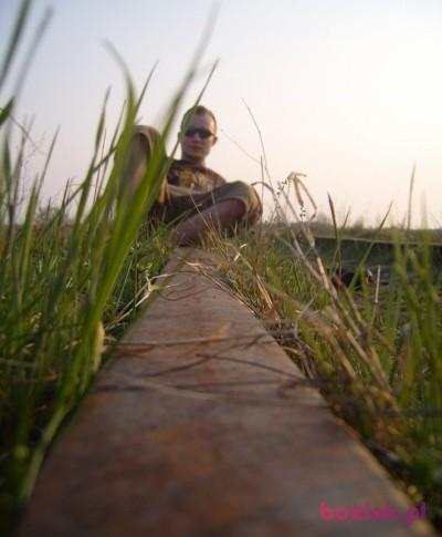 Łukasz, Male, 41, Sulechów, Polska, Photo: 4