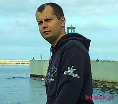 Patryk, Mężczyzna, 35, Gdańsk, Polska, Zdjęcie: 2