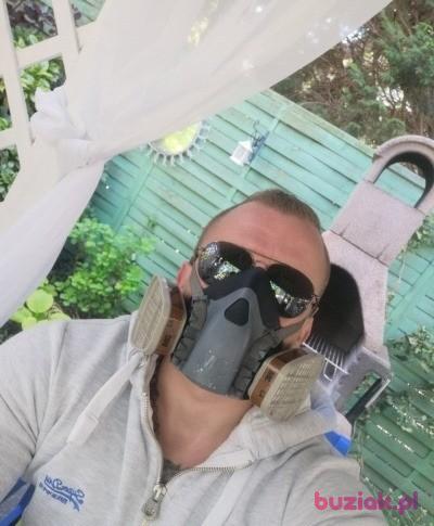 Marcin, Mężczyzna, 36, Szczecin, Polska, Zdjęcie: 4