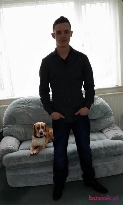 Sebastian , Male, 36, Birmingham, Wielka Brytania, Photo: 3