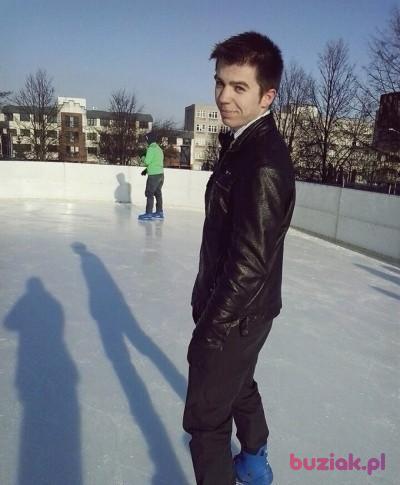 Tomek, Male, 33, Olsztyn, Polska, Photo: 2