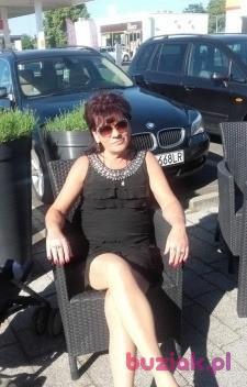 Joleczka , Kobieta, 65, Poznań, Polska, Zdjęcie: 10