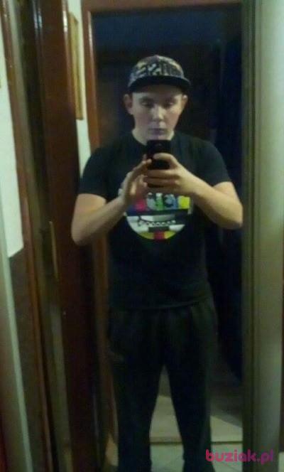 Dawid, Male, 25, Pułtusk, Polska, Photo: 2