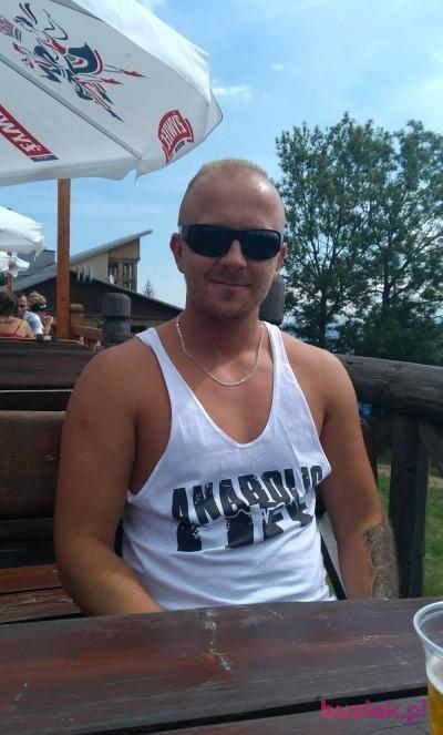 paweł, Mężczyzna, 35, Wieliczka, Polska, Zdjęcie: 5