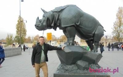 Andrzej, Male, 41, Zabrze, Polska, Photo: 2