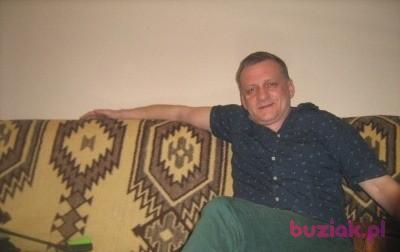Grzegorz, Mężczyzna, 54, Piława Górna, Polska, Zdjęcie: 1