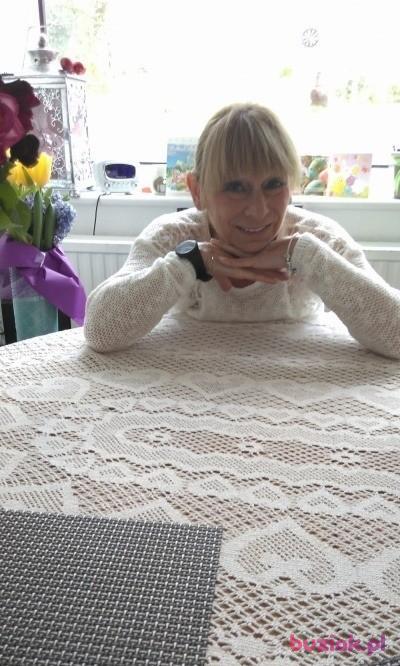 KRYSTYNA, Female, 70, Eastbourne, Wielka Brytania, Photo: 2