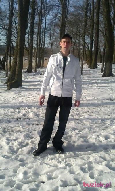 Damianek, Male, 36, Polska, Photo: 4