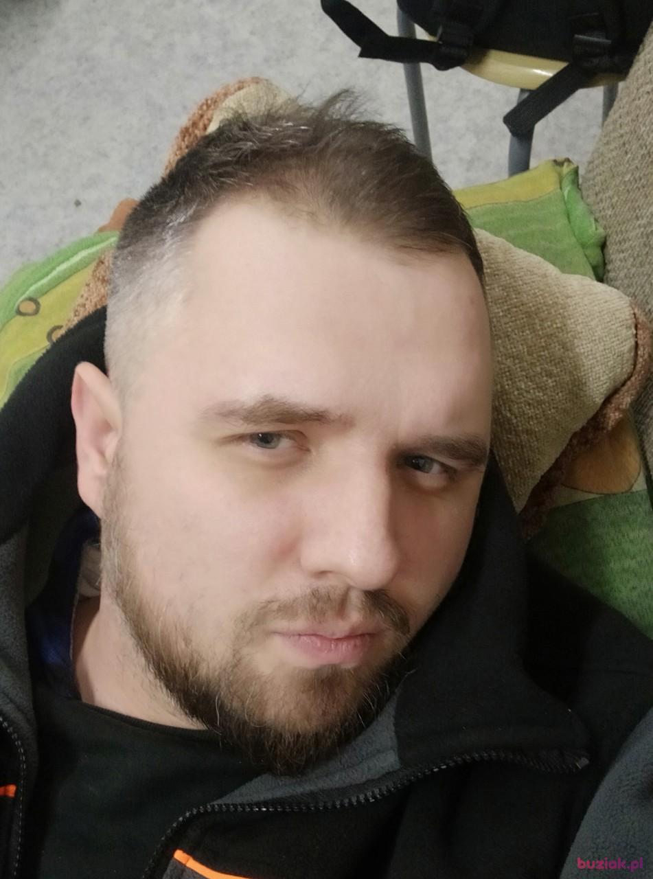 Przemek, Male, 36, Jarosław, Polska, Photo: 2