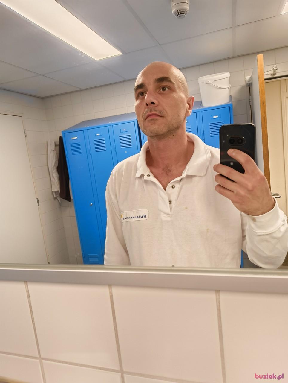 Mateusz, Male, 38, Zaanstad, Holandia, Photo: 3