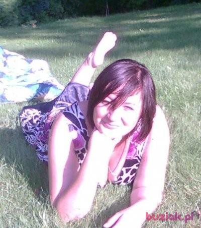Renatka, Female, 45, Stargard Szczeciński, Polska, Photo: 1