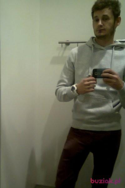 Robert, Male, 33, Kielce, Polska, Photo: 3