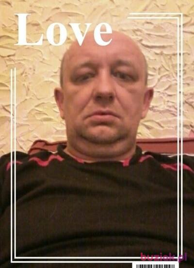 Mariusz, Male, 53, Zabrze, Polska, Photo: 2