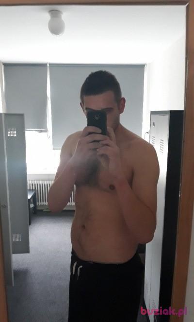 Kuba, Male, 31, Holandia, Photo: 4