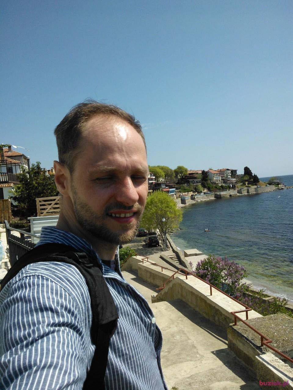 Krzysztof, Mężczyzna, 41, Holandia, Zdjęcie: 2
