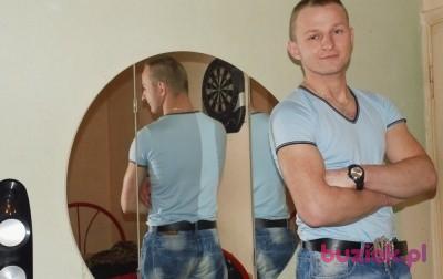 Łukasz , Mężczyzna, 41, Tuchola, Polska, Zdjęcie: 2