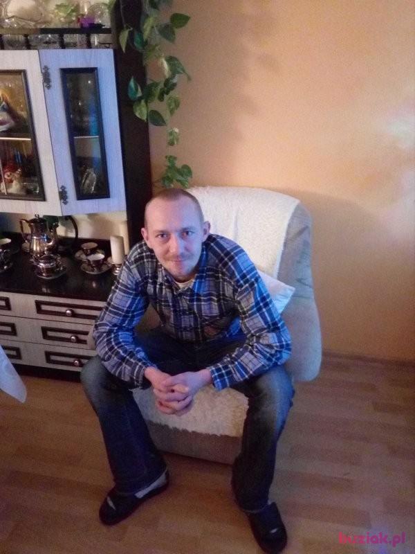 Darek, Male, 48, Ostrów Wielkopolski, Polska, Photo: 4