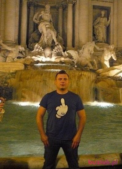 Marek, Mężczyzna, 39, Wrocław, Polska, Zdjęcie: 1