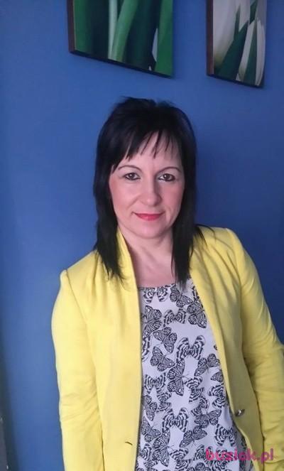 G............., Female, 58, Leszno, Polska, Photo: 1