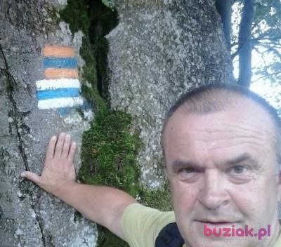 Piotr, Male, 64, Biłgoraj, Polska, Photo: 1