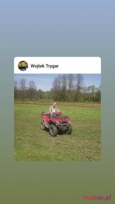 wojtektr55, Male, 35, Brzozów, Polska, Photo: 2