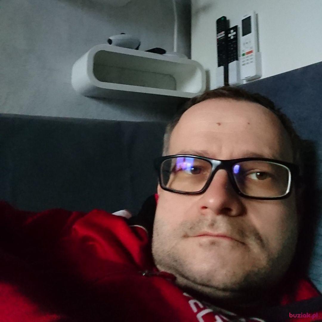 Sebastian, Mężczyzna, 42, Jaworzno, Polska, Zdjęcie: 2