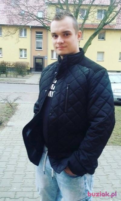 Adrian, Mężczyzna, 31, Szczecin, Polska, Zdjęcie: 2