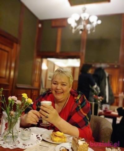 Lana, Female, 57, Szczecin, Polska, Photo: 3