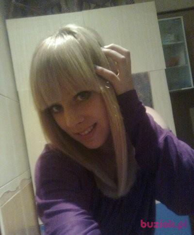 Olga, Female, 31, Łuków, Polska, Photo: 2