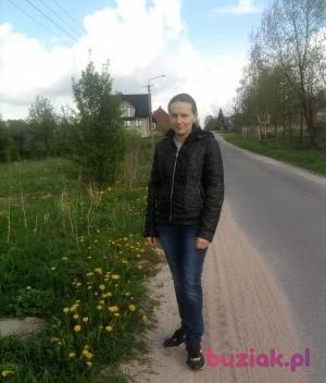 ilona, Female, 41, Końskie, Polska, Photo: 2