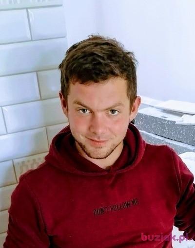 Martinez, Male, 37, Bielsko-Biała, Polska, Photo: 3
