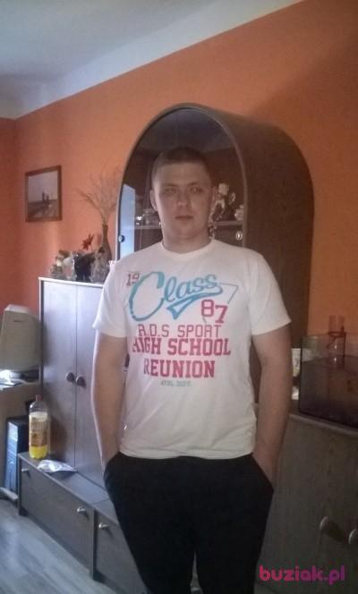 Przemek, Mężczyzna, 36, Złotoryja, Polska, Zdjęcie: 3
