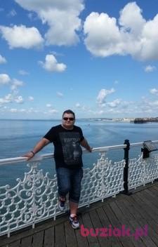 JACEK, Male, 53, Sevenoaks, Wielka Brytania, Photo: 2