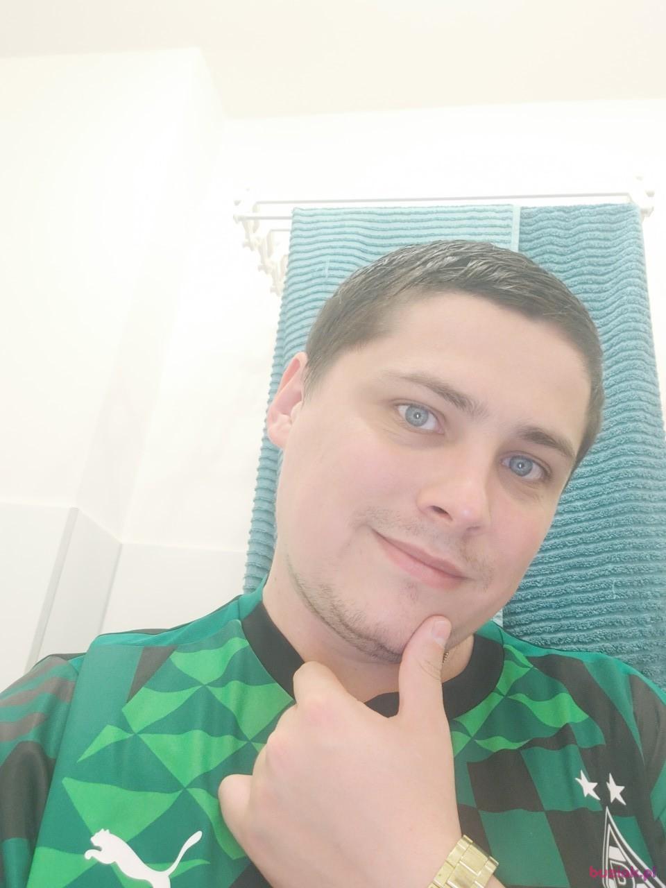 Mateusz, Mężczyzna, 35, Düsseldorf, Niemcy, Zdjęcie: 3