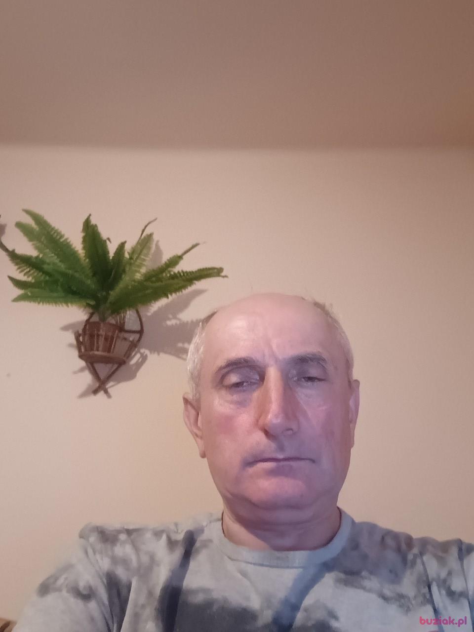 KRZYSIEK, Male, 55, Krasnystaw, Polska, Photo: 2