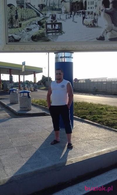 krystian, Mężczyzna, 35, Polska, Zdjęcie: 2