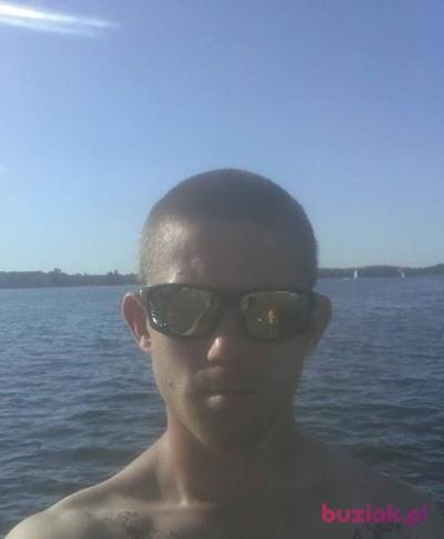 Patryk, Male, 34, Mrągowo, Polska, Photo: 2