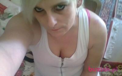 justyna, Female, 44, Krotoszyn, Polska, Photo: 3