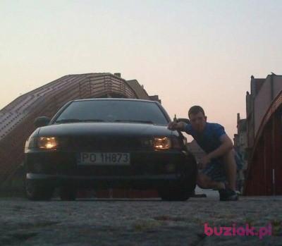 Tomi, Mężczyzna, 35, Poznań, Polska, Zdjęcie: 2