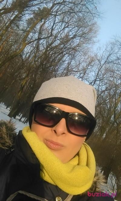 Gosia, Female, 36, Sosnowiec, Polska, Photo: 5