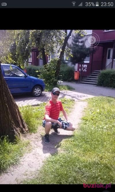 Kamil, Male, 31, Rydułtowy, Polska, Photo: 3