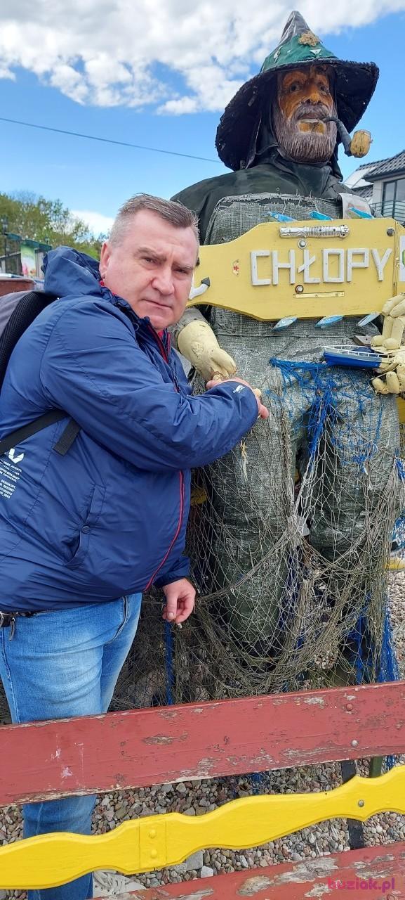 Andrzej, Male, 53, Łódź, Polska, Photo: 7