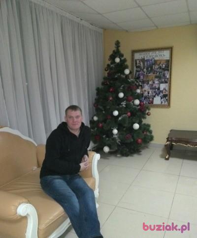 Mihal , Male, 50, Ełk, Polska, Photo: 2