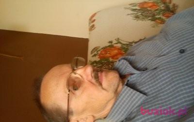 Stefan, Male, 72, Chodzież, Polska, Photo: 2