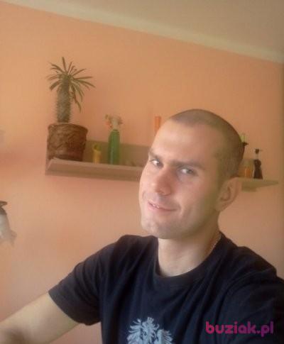 PIOTR, Male, 39, Starogard Gdański, Polska, Photo: 2