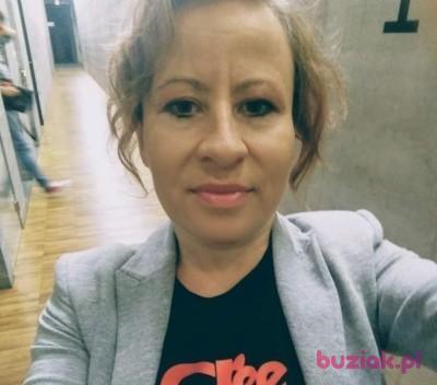 mika81, Female, 45, Lublin, Polska, Photo: 1