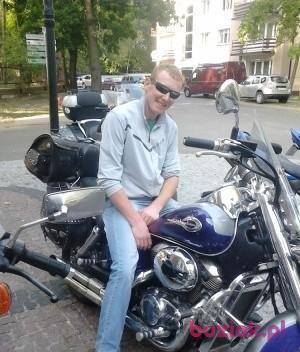 Piotr, Male, 37, Rawa Mazowiecka, Polska, Photo: 4