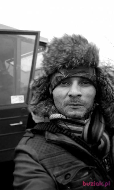 Marcin, Male, 41, Słubice, Polska, Photo: 5