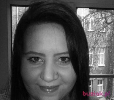 Nina1408, Kobieta, 34, Szczecin, Polska, Zdjęcie: 2