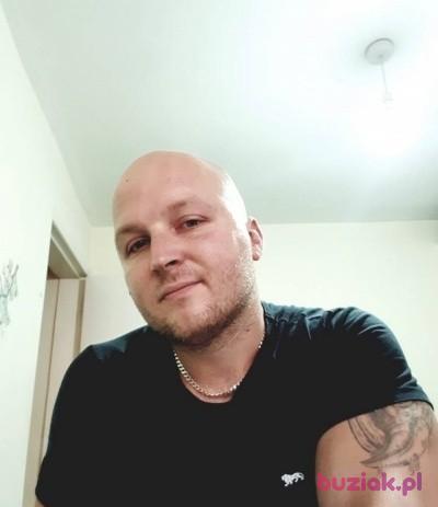 lukasz324, Mężczyzna, 42, Wielka Brytania, Zdjęcie: 1